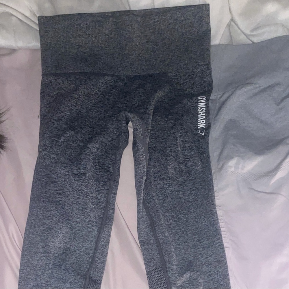 Gymshark adapt ombré seamless (older)